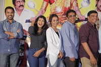 Nanna Nenu Naa Boyfriends Movie Working Stills